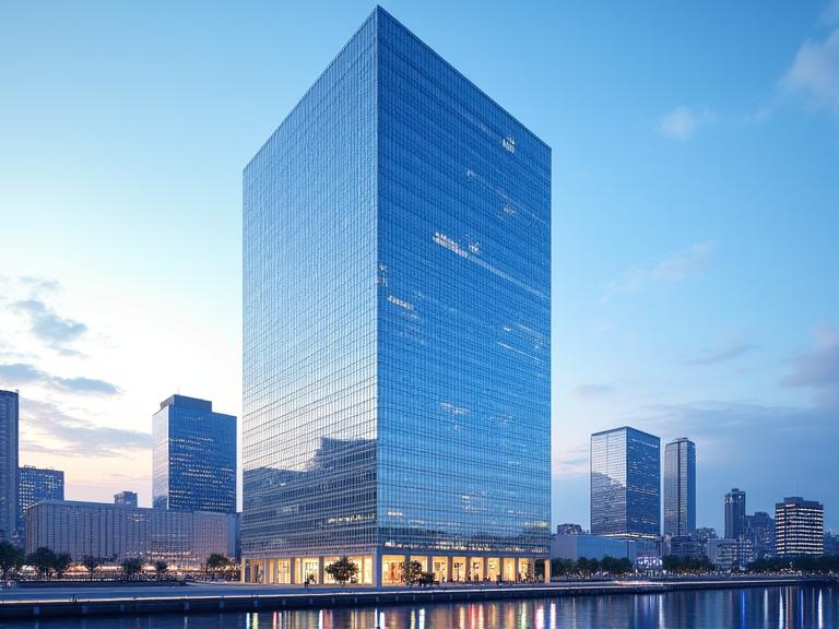 東京本社